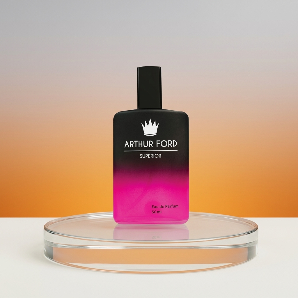 Magenta Arthur Ford Superior 50ml